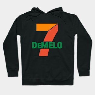 DeMelo 7 Hoodie